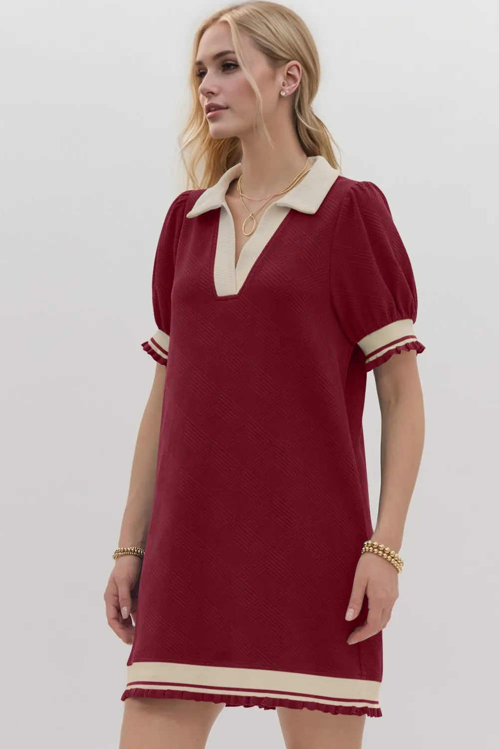 Women's apparel – product view 9