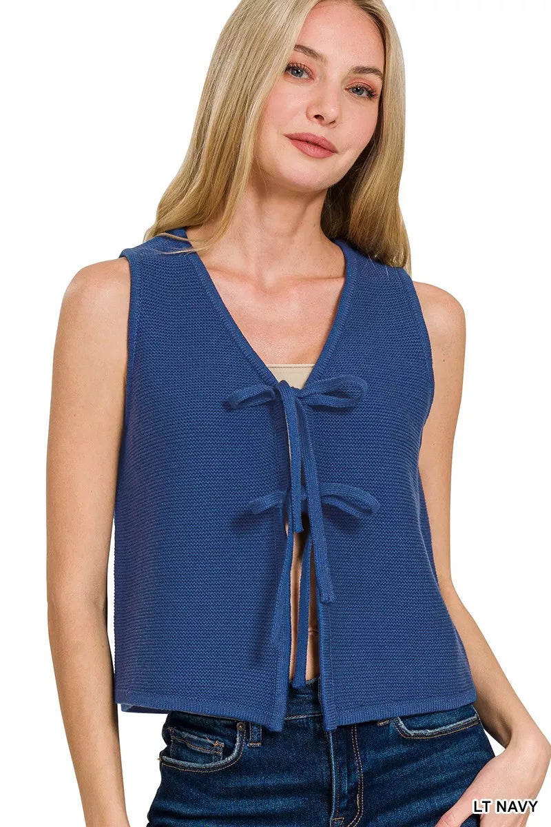 Women's sweater – product view 1