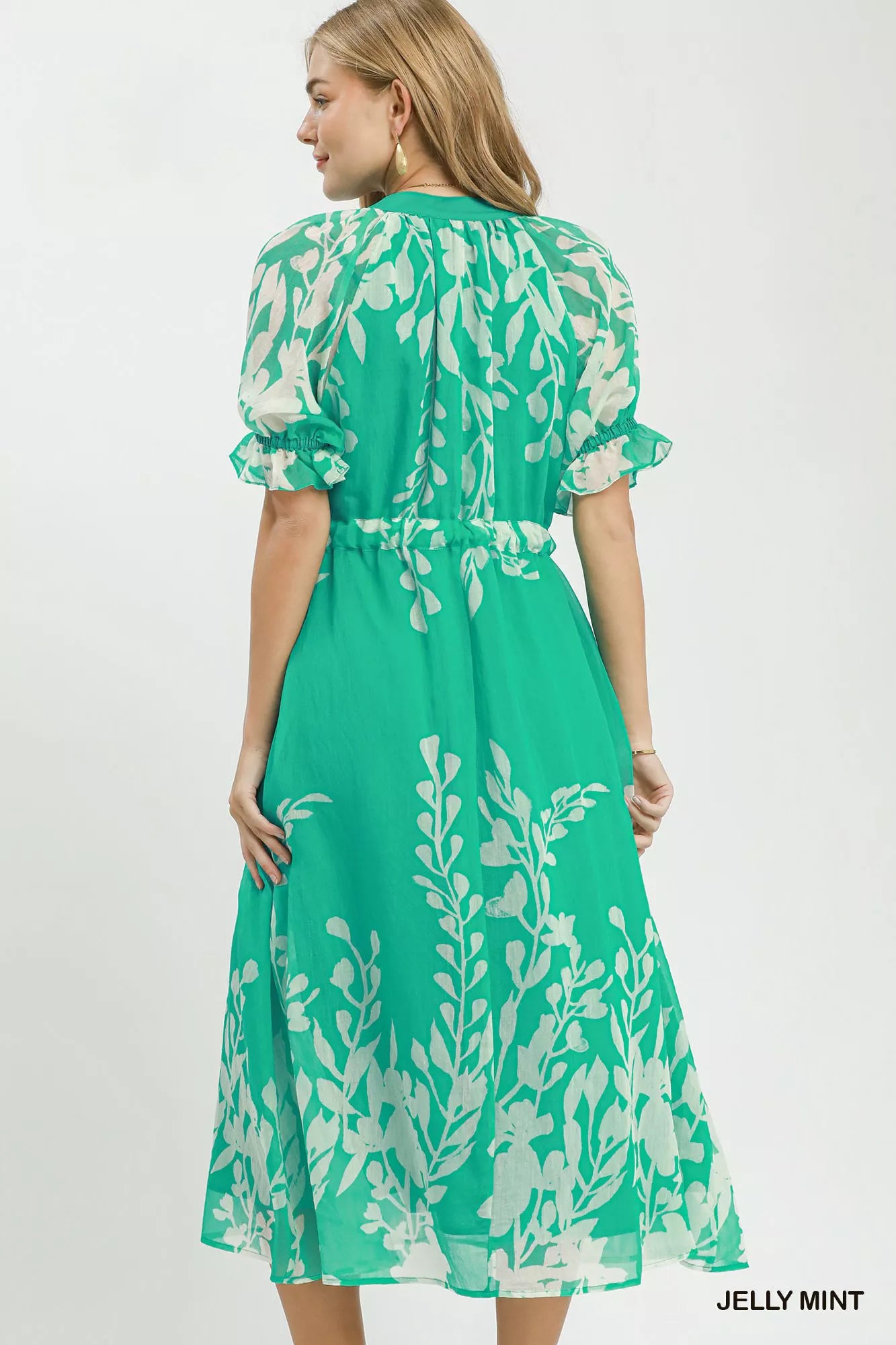 Women's apparel – product view 3