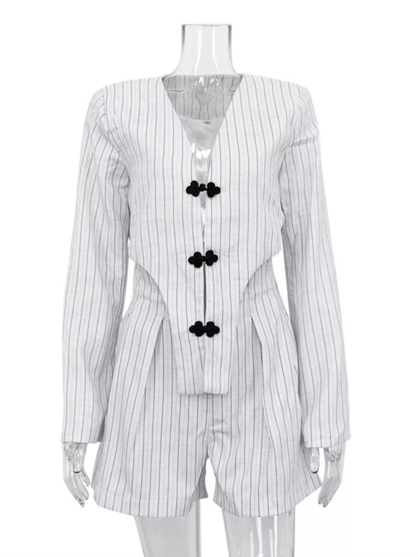 Women's clothing set – product view 6