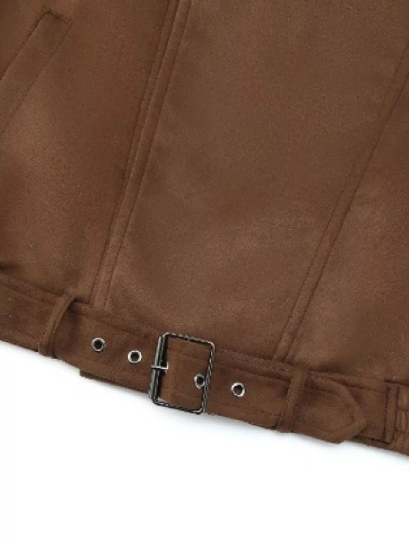 Women's jacket – product view 4