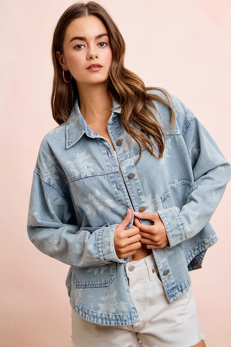 Women's jacket – product view 12