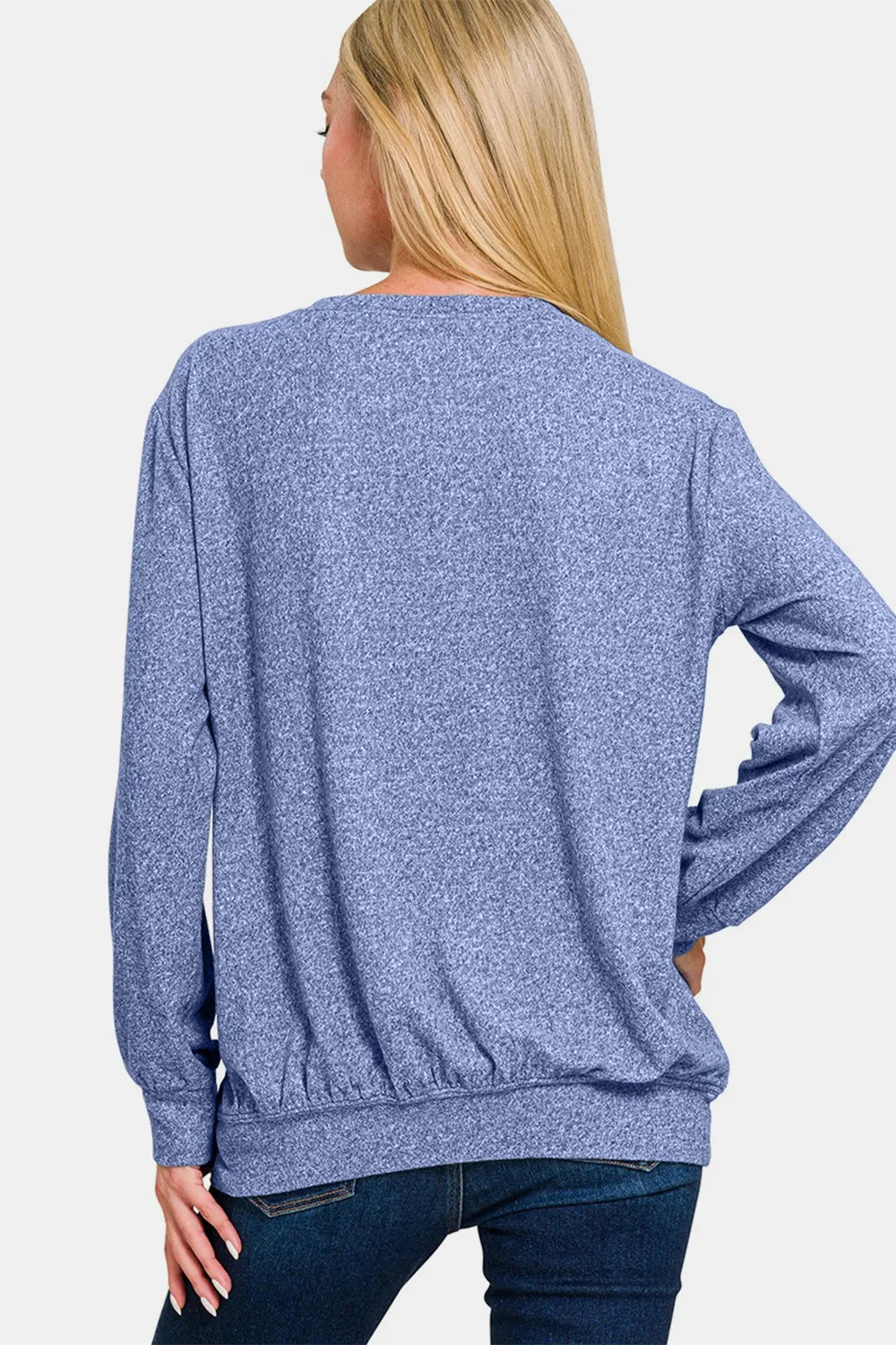 Women's top – product view 2