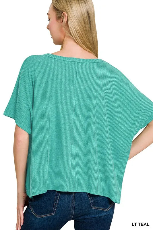 Women's top – product view 3