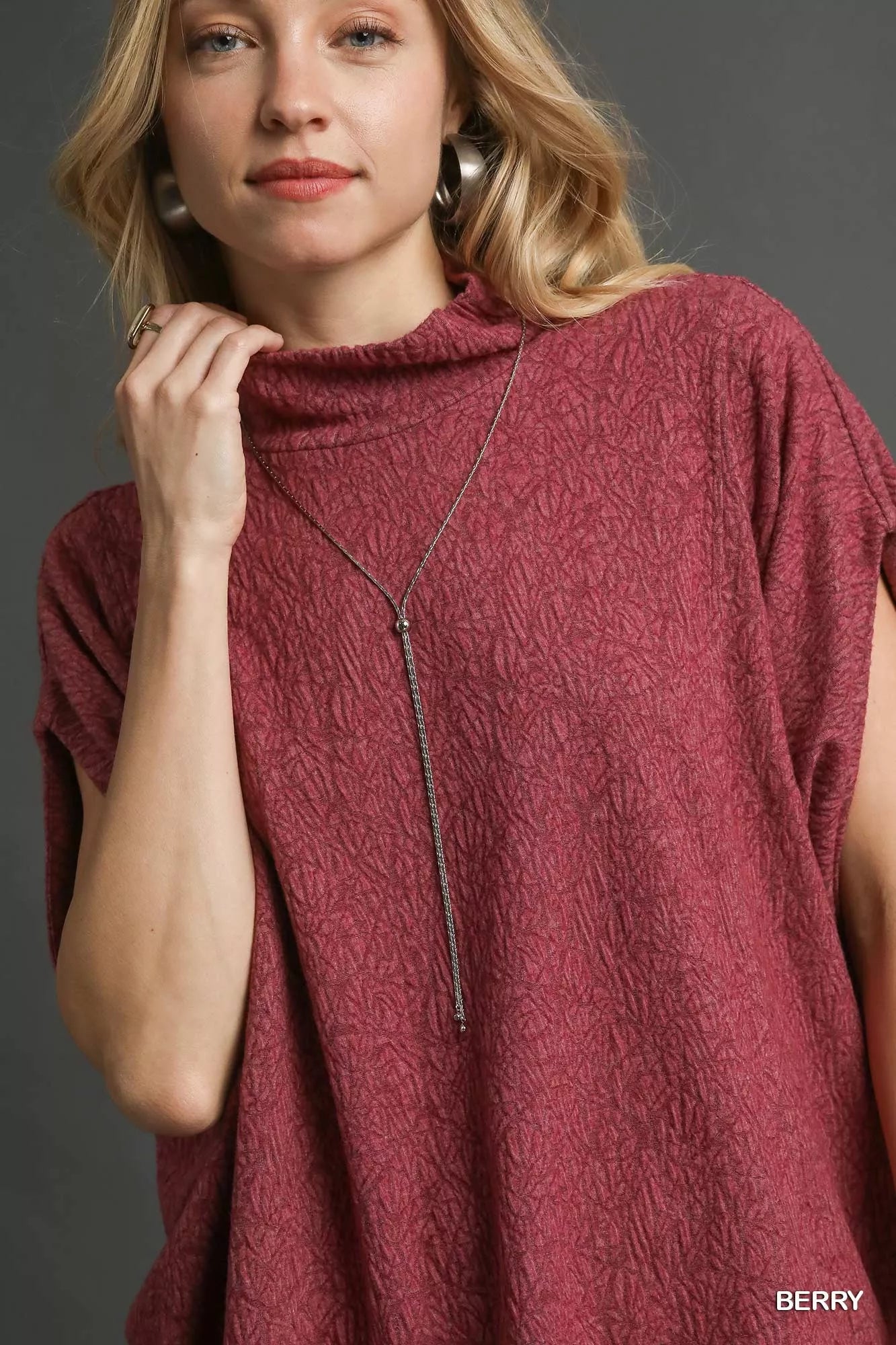 Women's top – product view 3