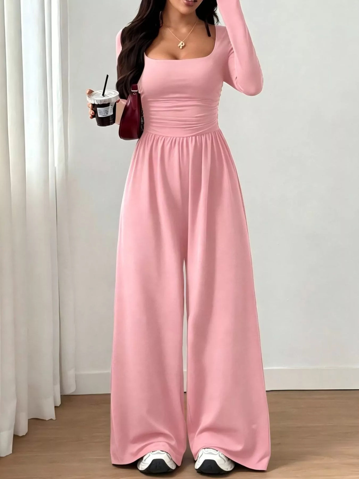 Women's jumpsuit – product view 19