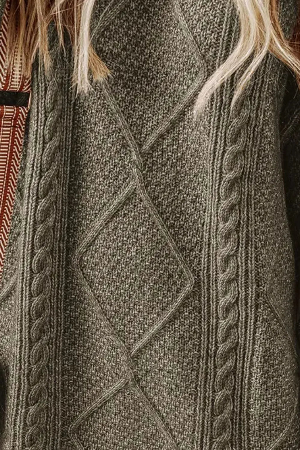 Women's sweater – product view 3