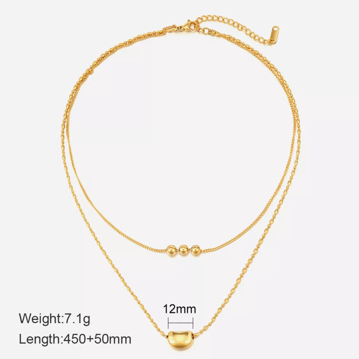 Women's apparel – product view 6