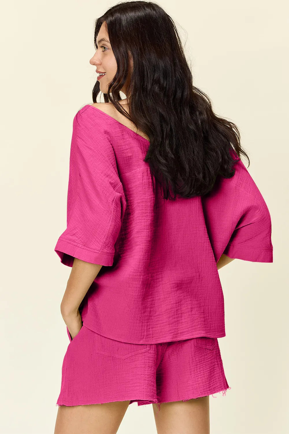 Women's clothing set – product view 19
