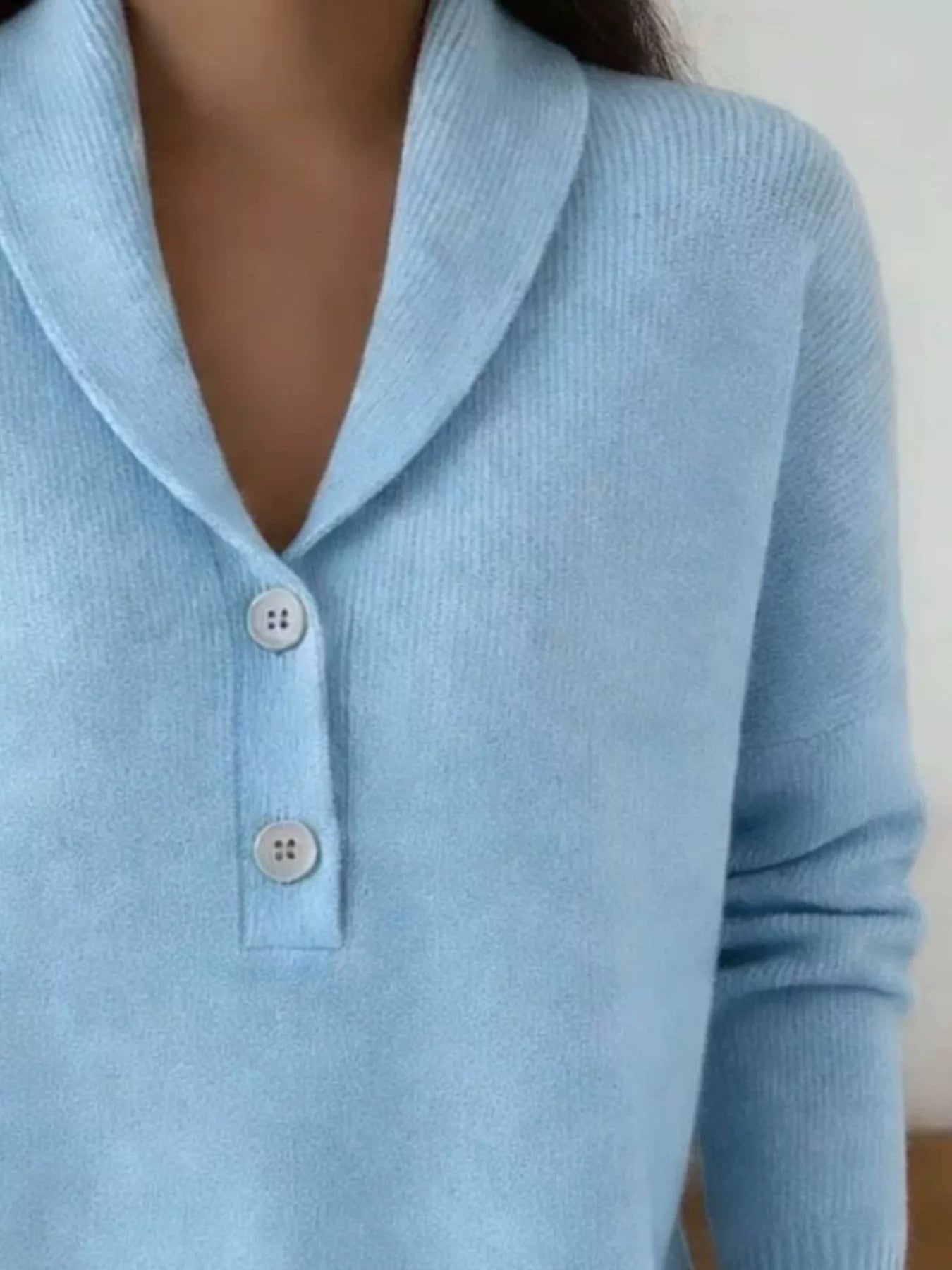 Women's sweater – product view 2