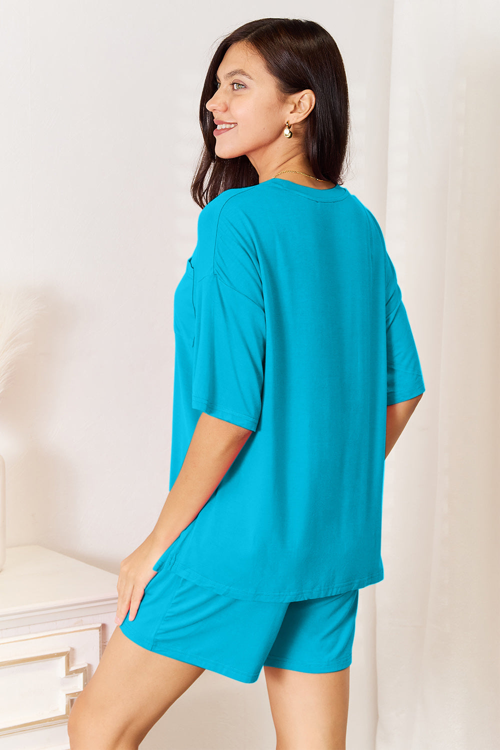 Women's clothing set – product view 2