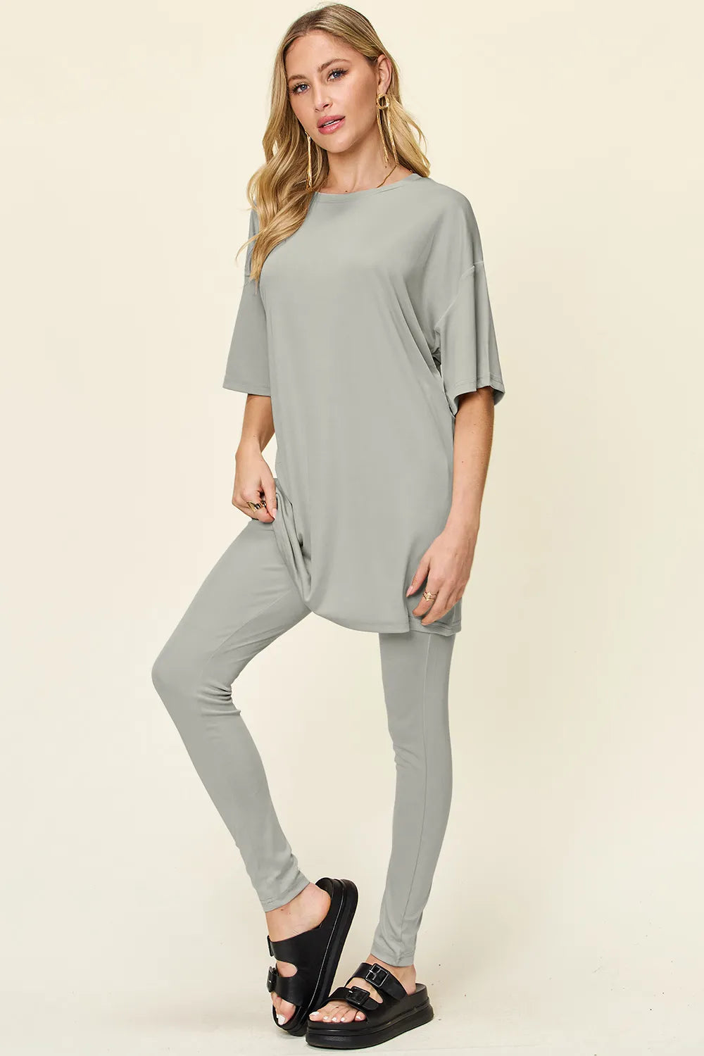 Women's clothing set – product view 14