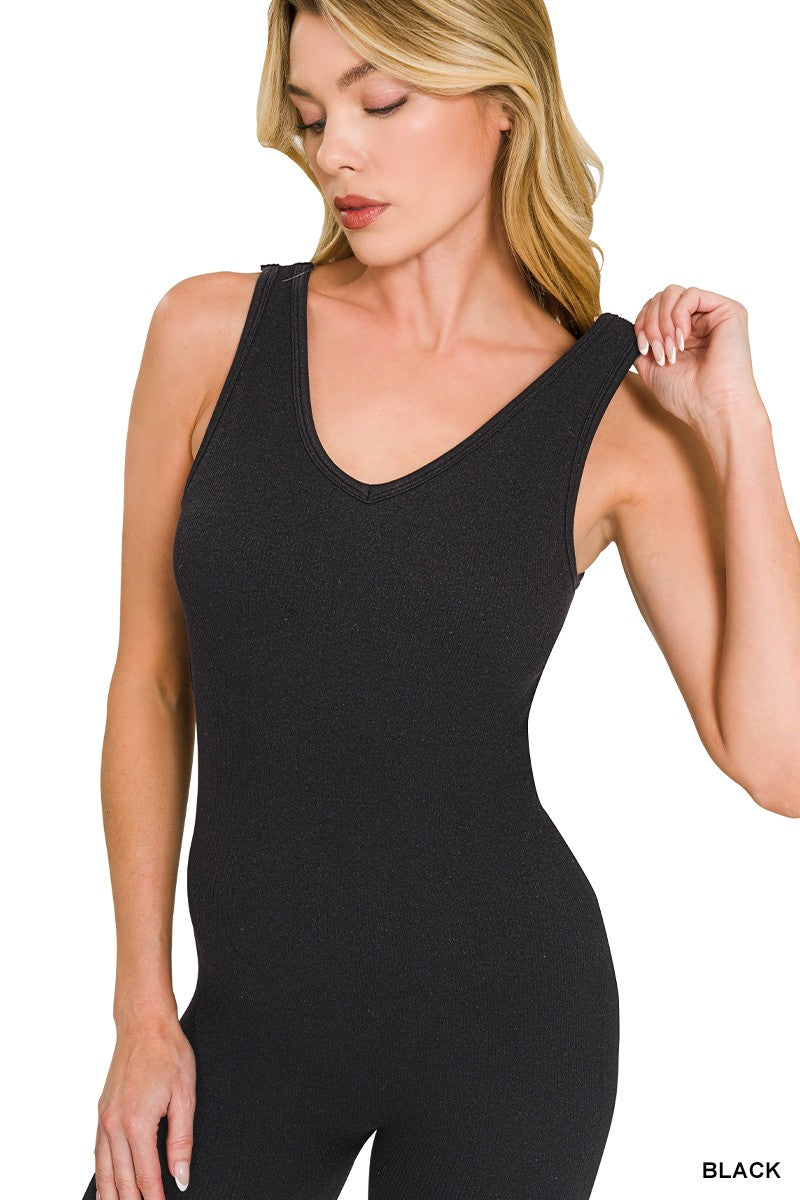 Women's bodysuit – product view 8