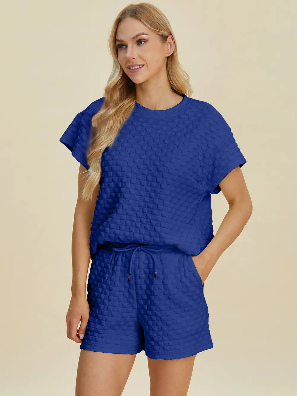 Women's clothing set – product view 15
