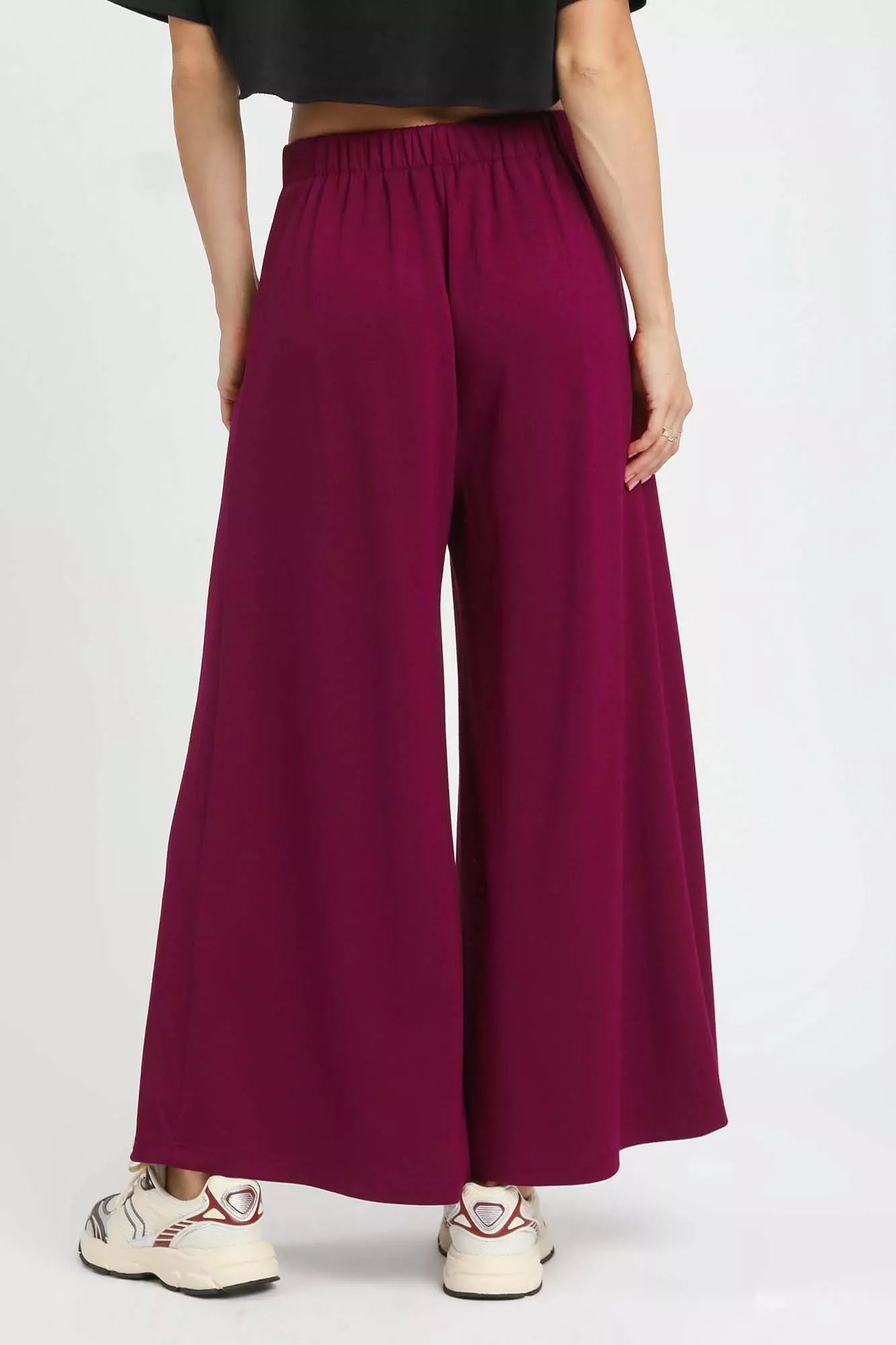 Women's pants – product view 3