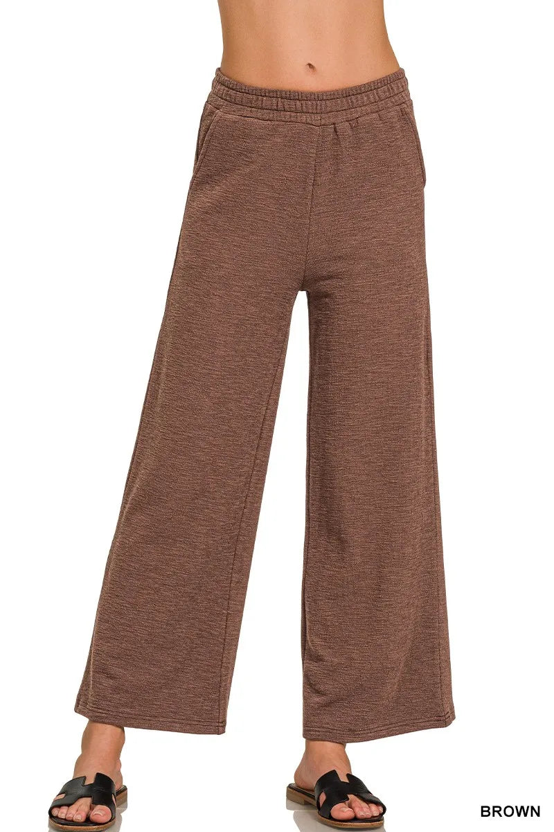 Women's pants – product view 1