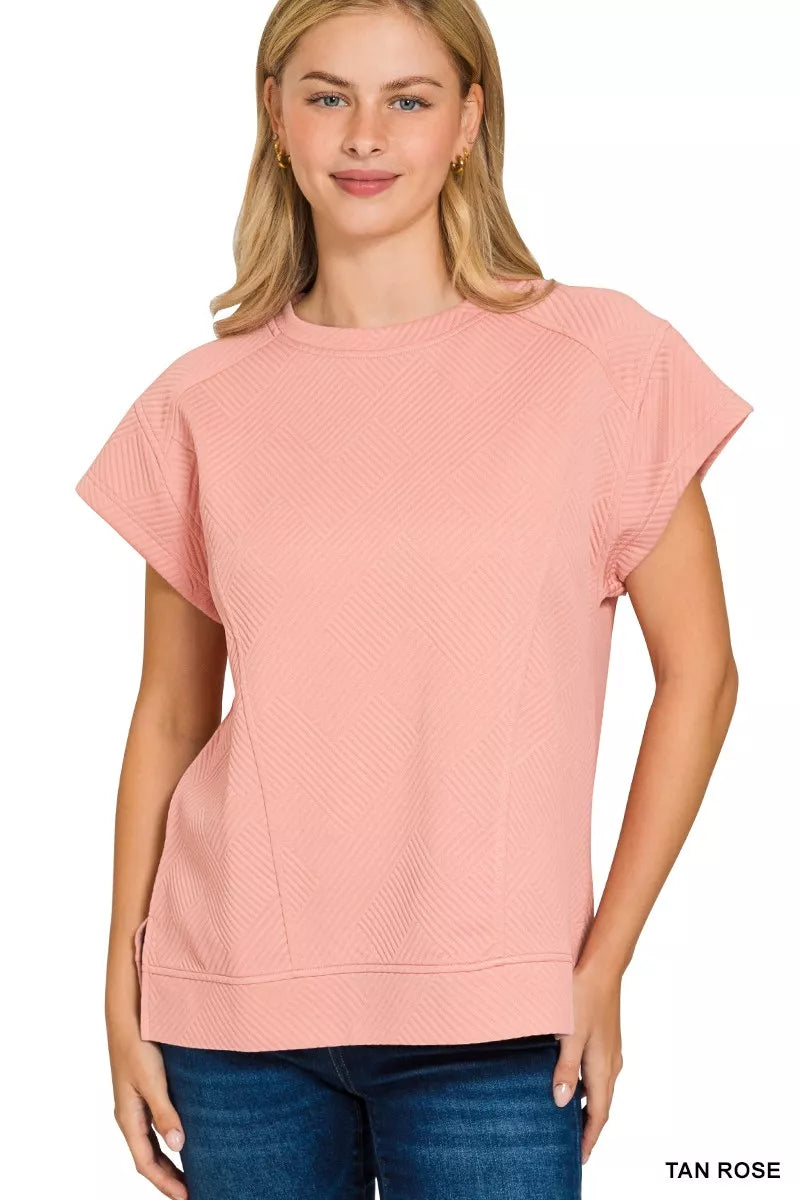 Women's top – product view 1