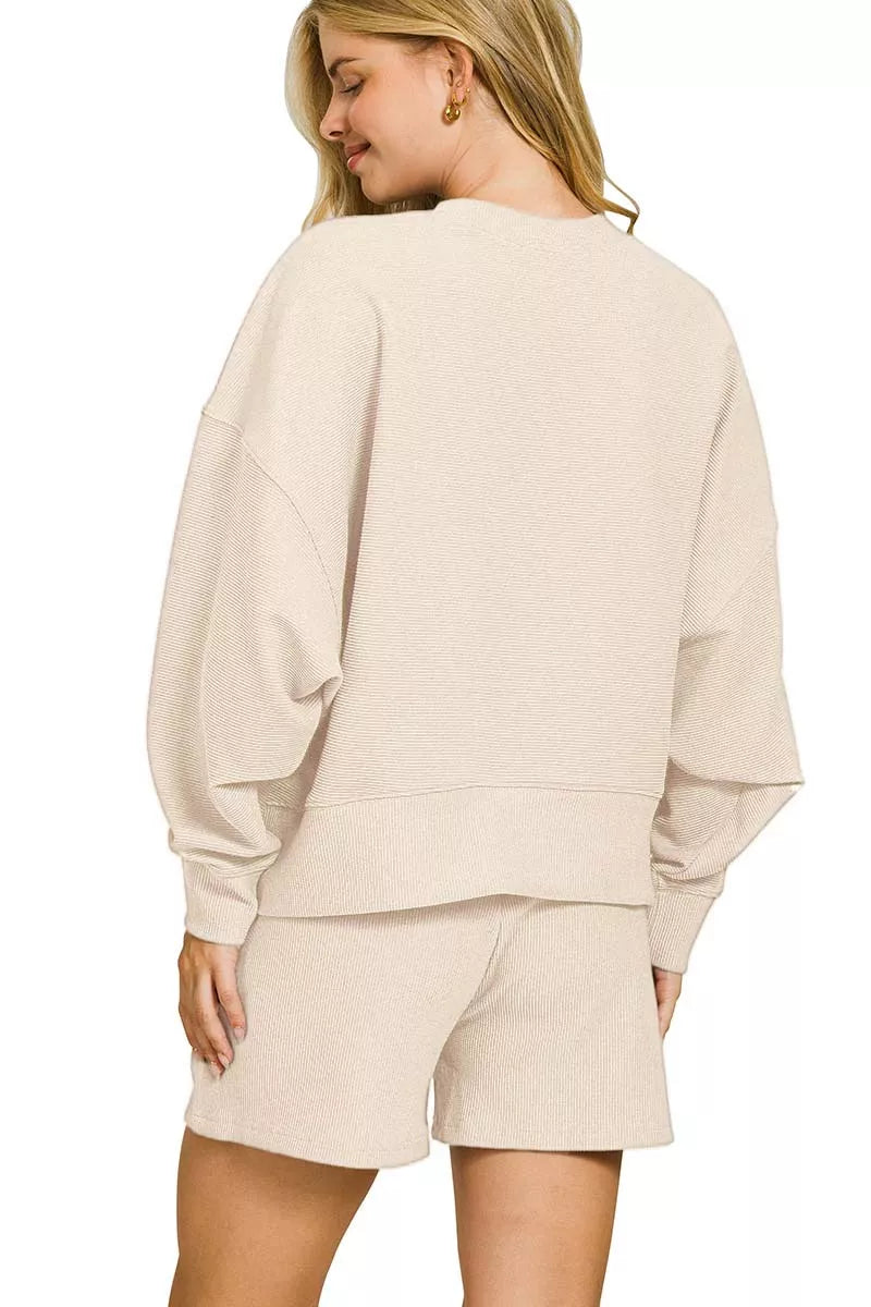 Women's clothing set – product view 3