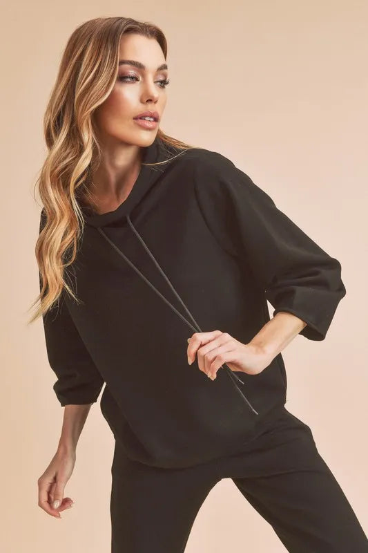 Women's sweatshirt – product view 1