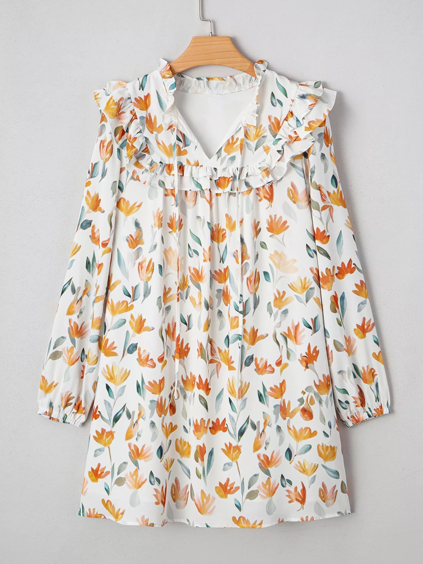Women's dress – product view 6