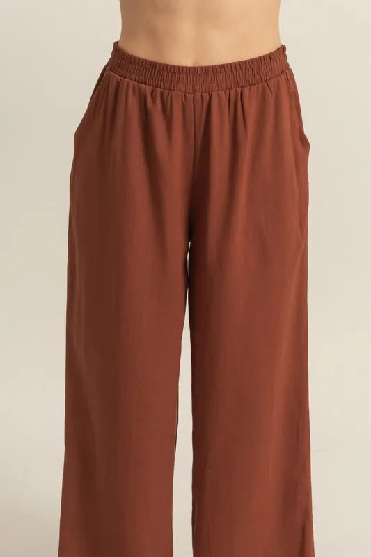 Women's pants – product view 4