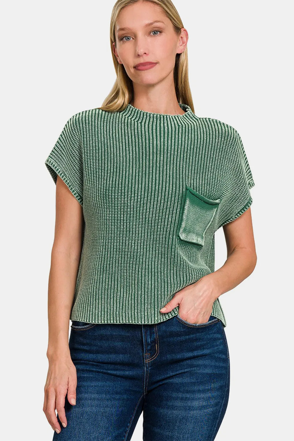 Women's sweater – product view 1