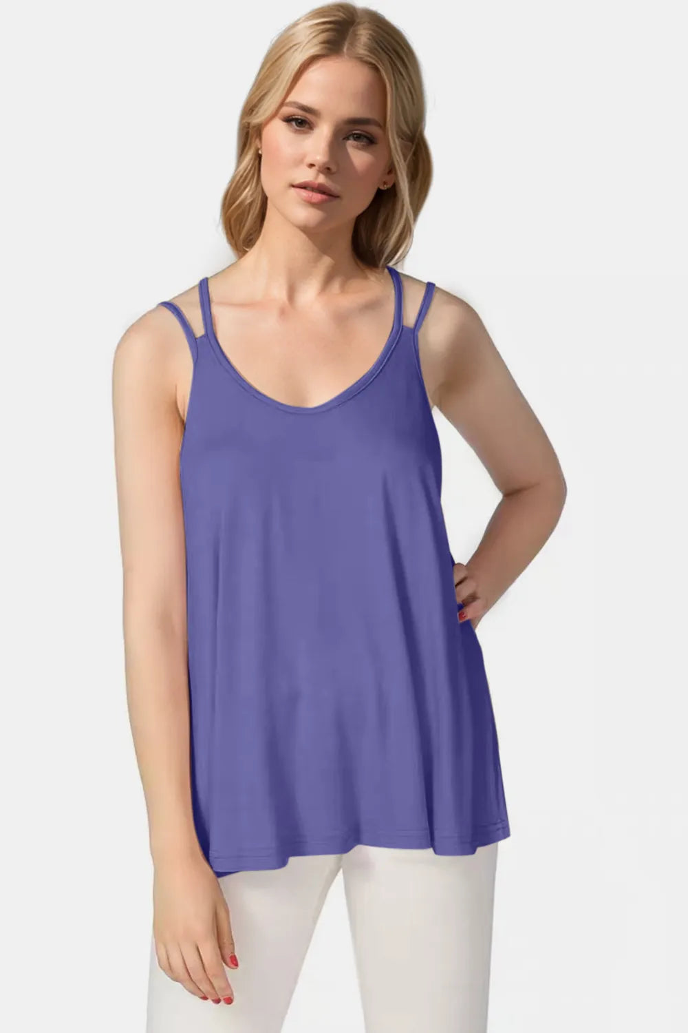 Women's top – product view 14