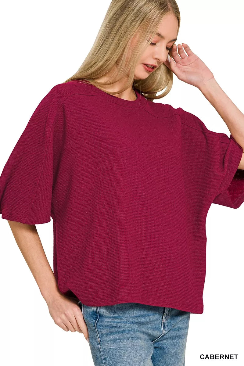 Women's top – product view 2