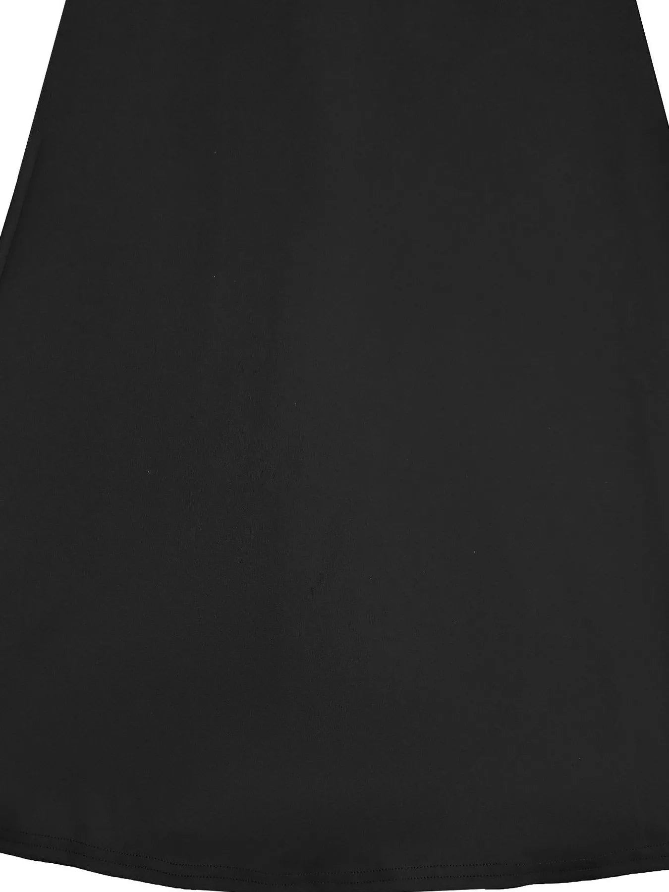 Trendsi Rhinestone Pearl Detail One-Shoulder Mermaid Maxi Dress -