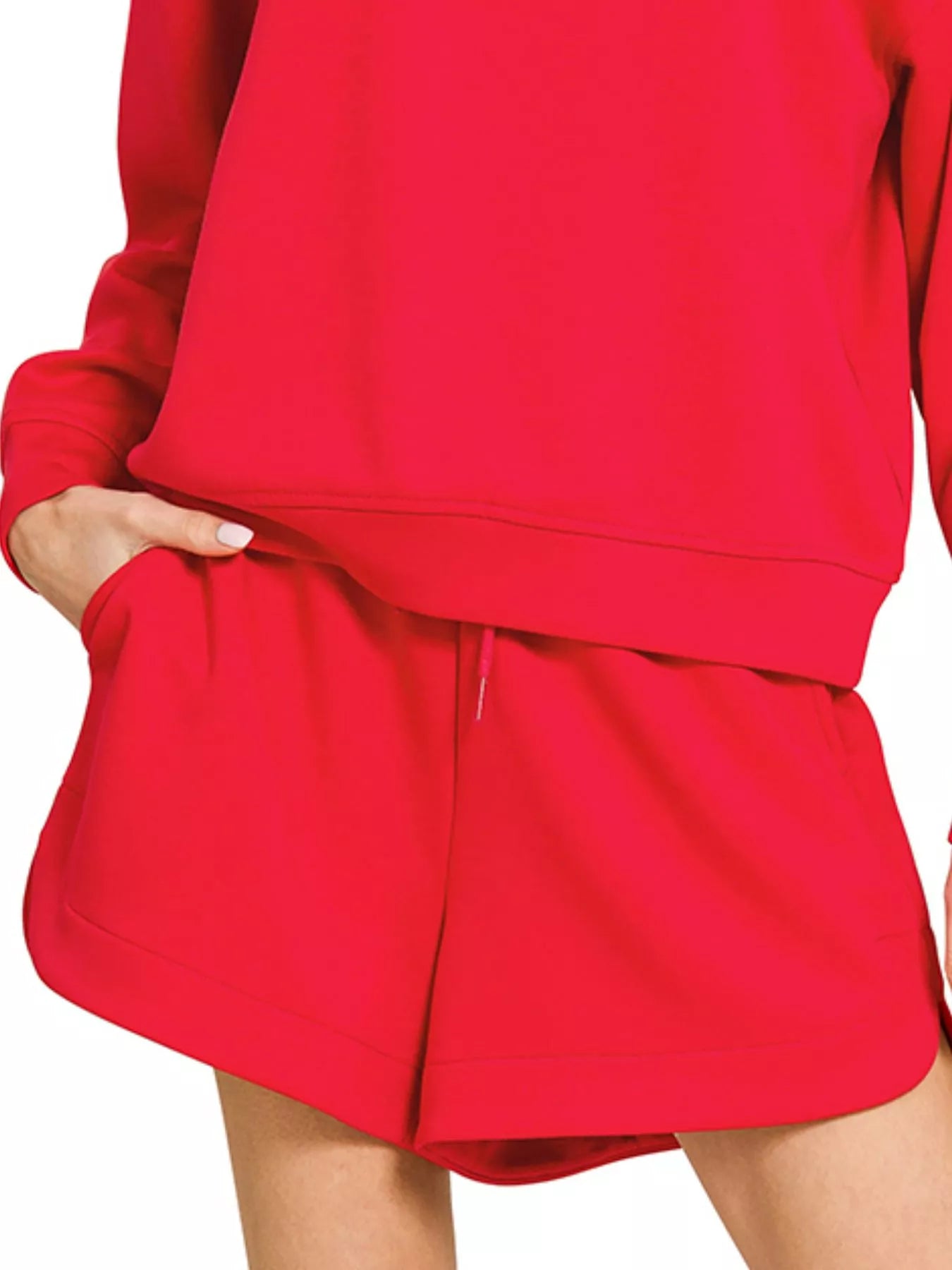 Women's clothing set – product view 2