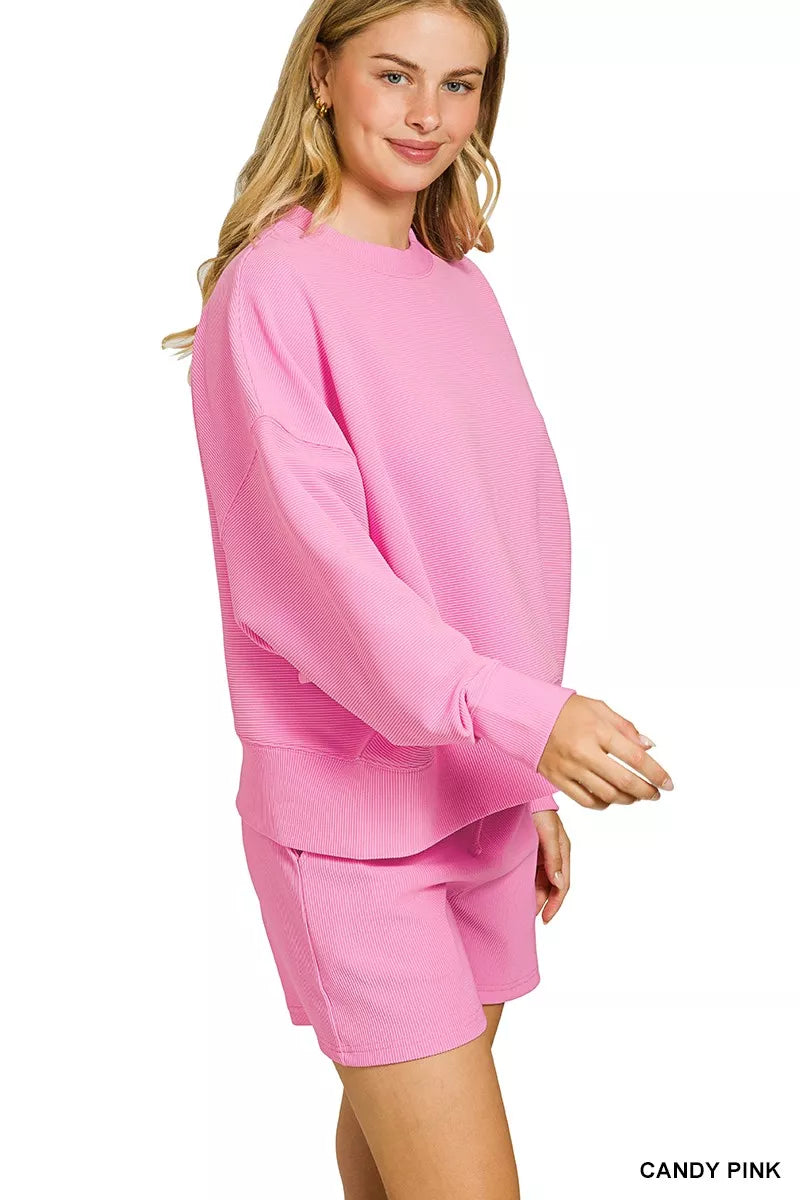 Women's clothing set – product view 2