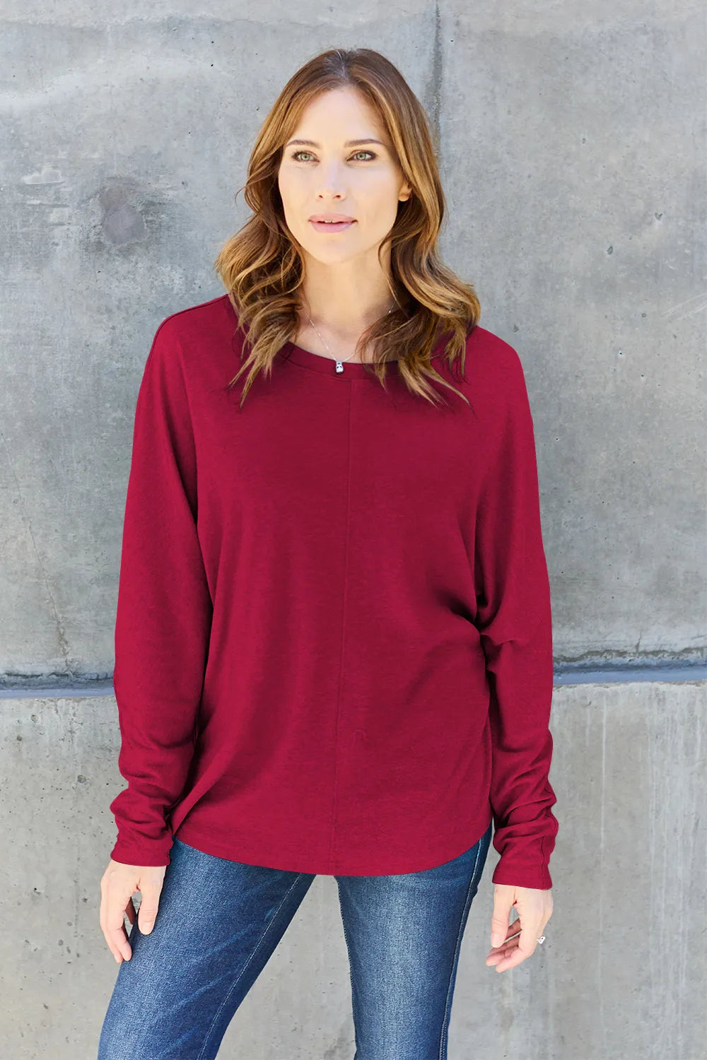 Women's T-shirt – product view 27