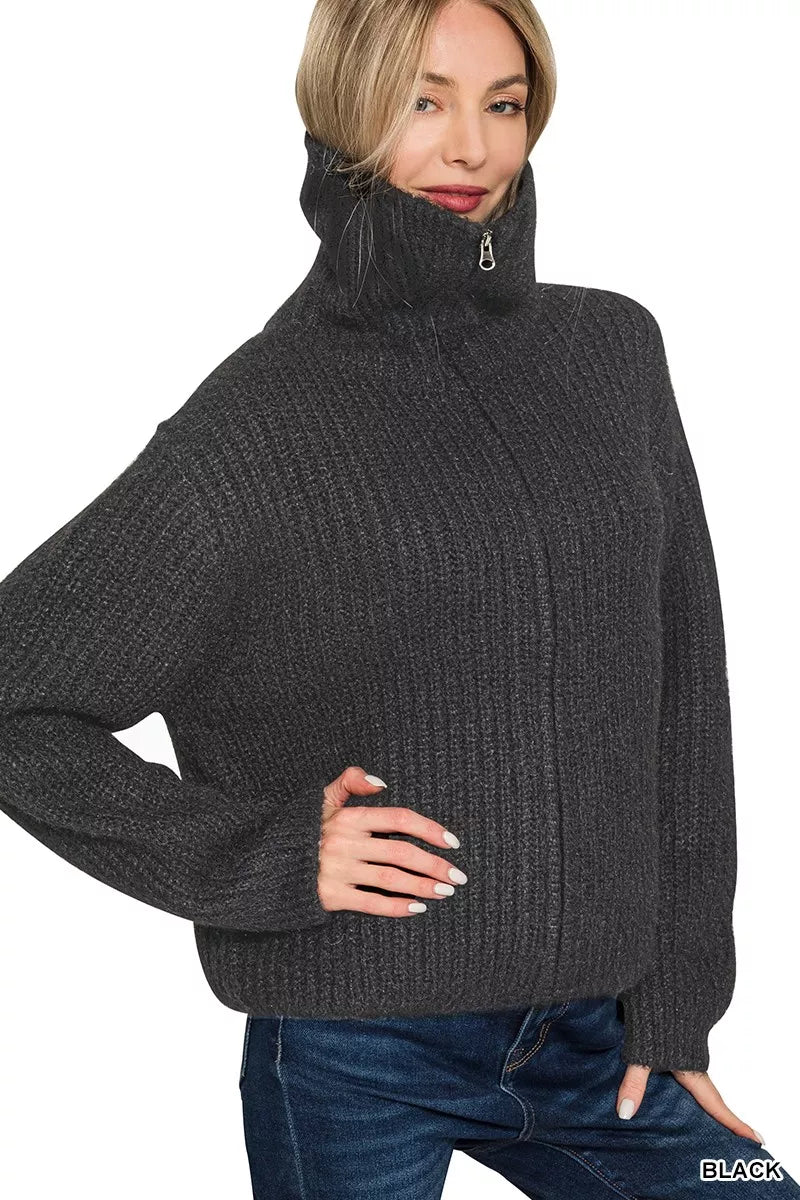 Women's cardigan – product view 2