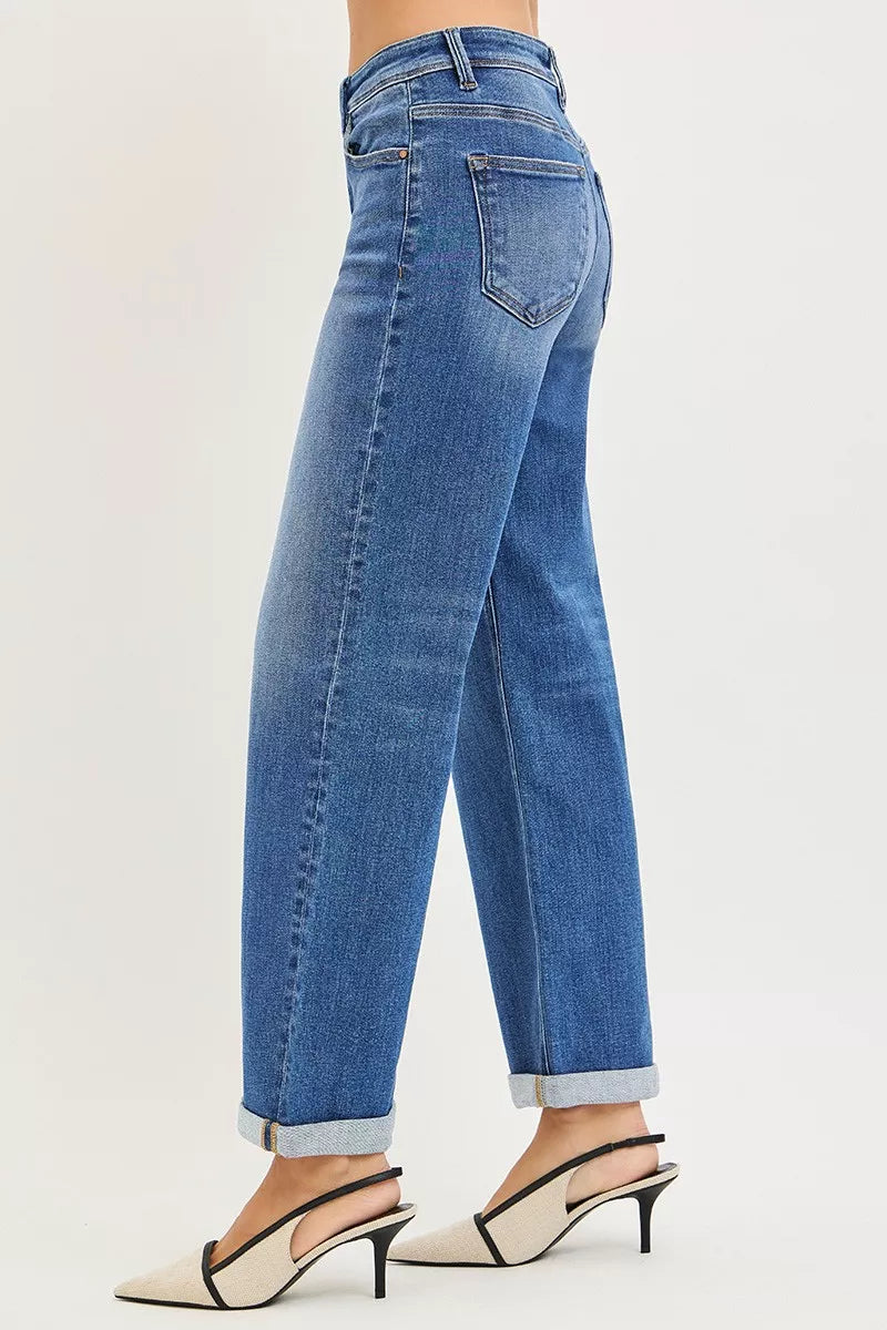 Women's jeans – product view 4