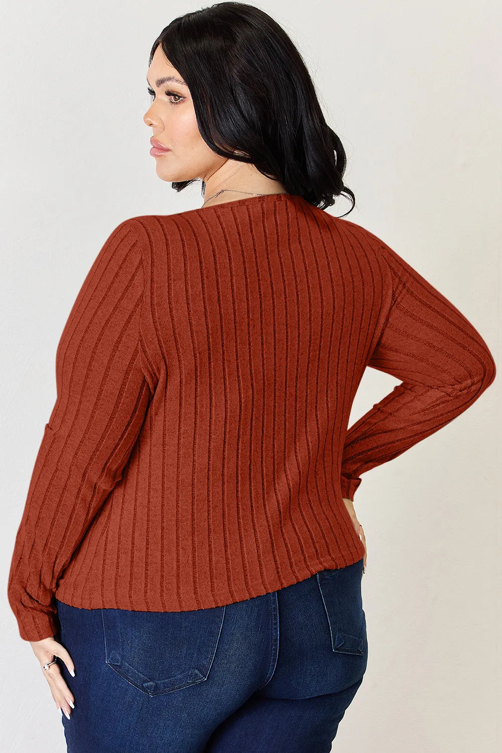 Women's T-shirt – product view 20
