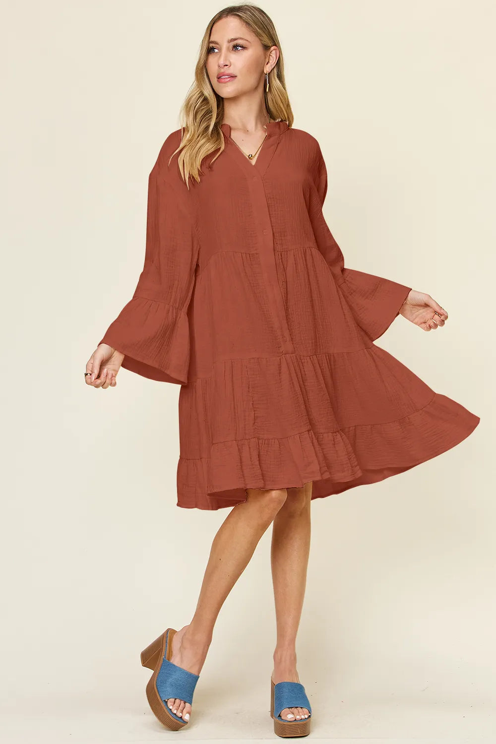 Women's apparel – product view 2