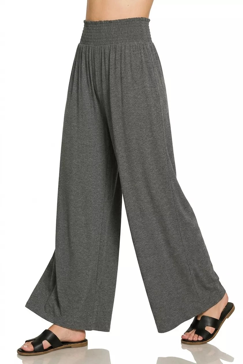 Women's pants – product view 2