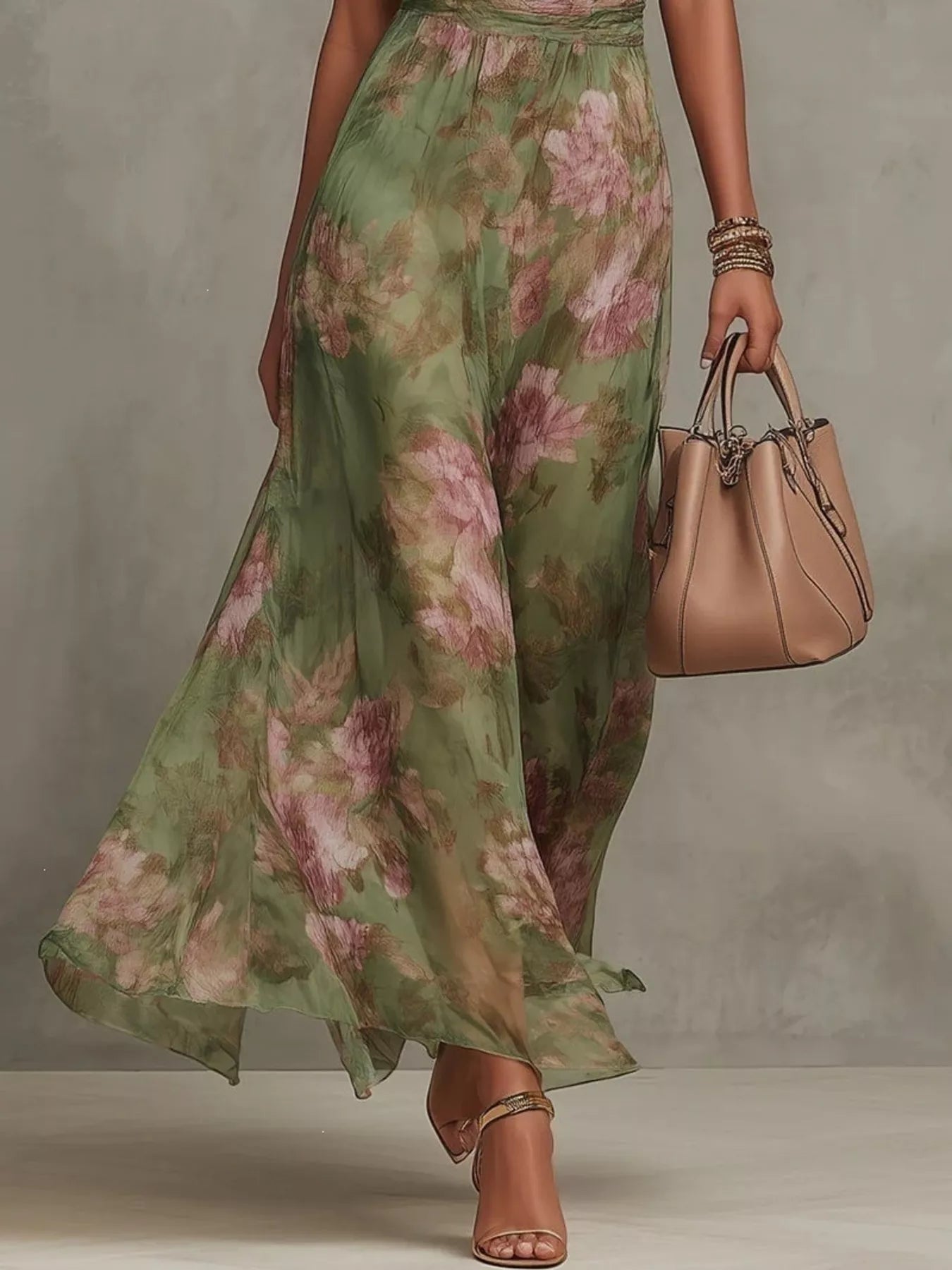 Women's dress – product view 4
