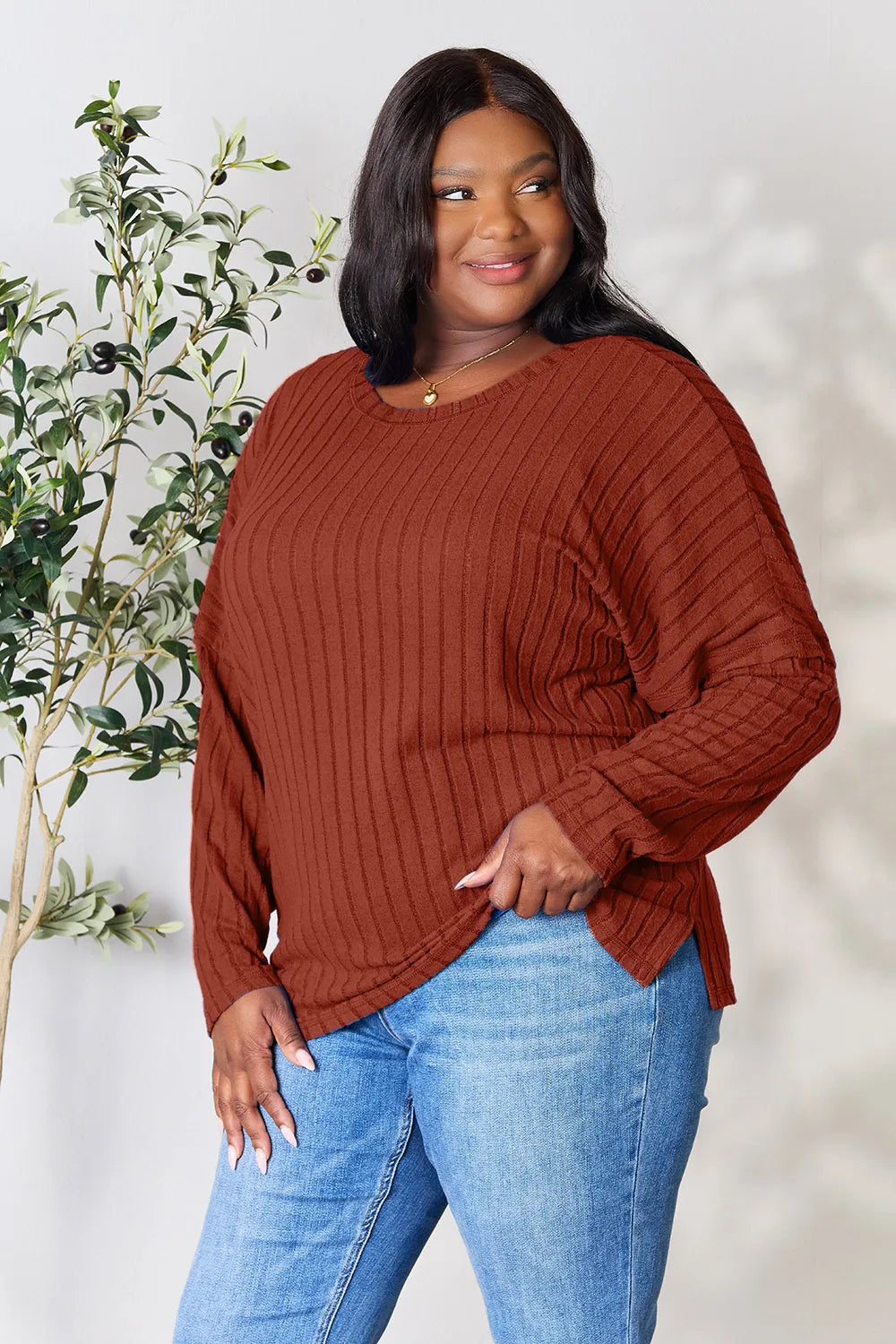 Women's sweater – product view 23
