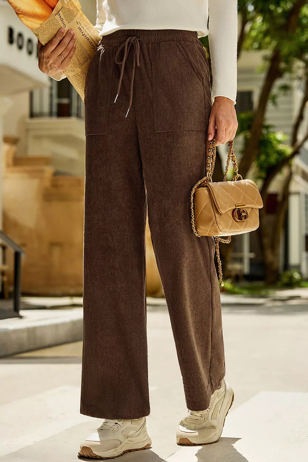 Women's pants – product view 10