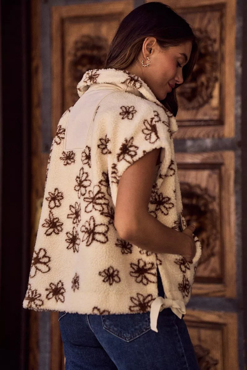 Women's jacket – product view 2