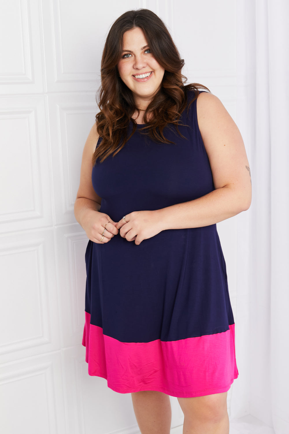 Women's apparel – product view 1