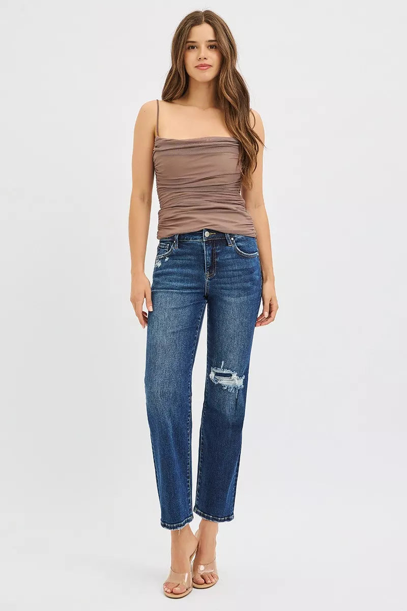 Women's jeans – product view 6