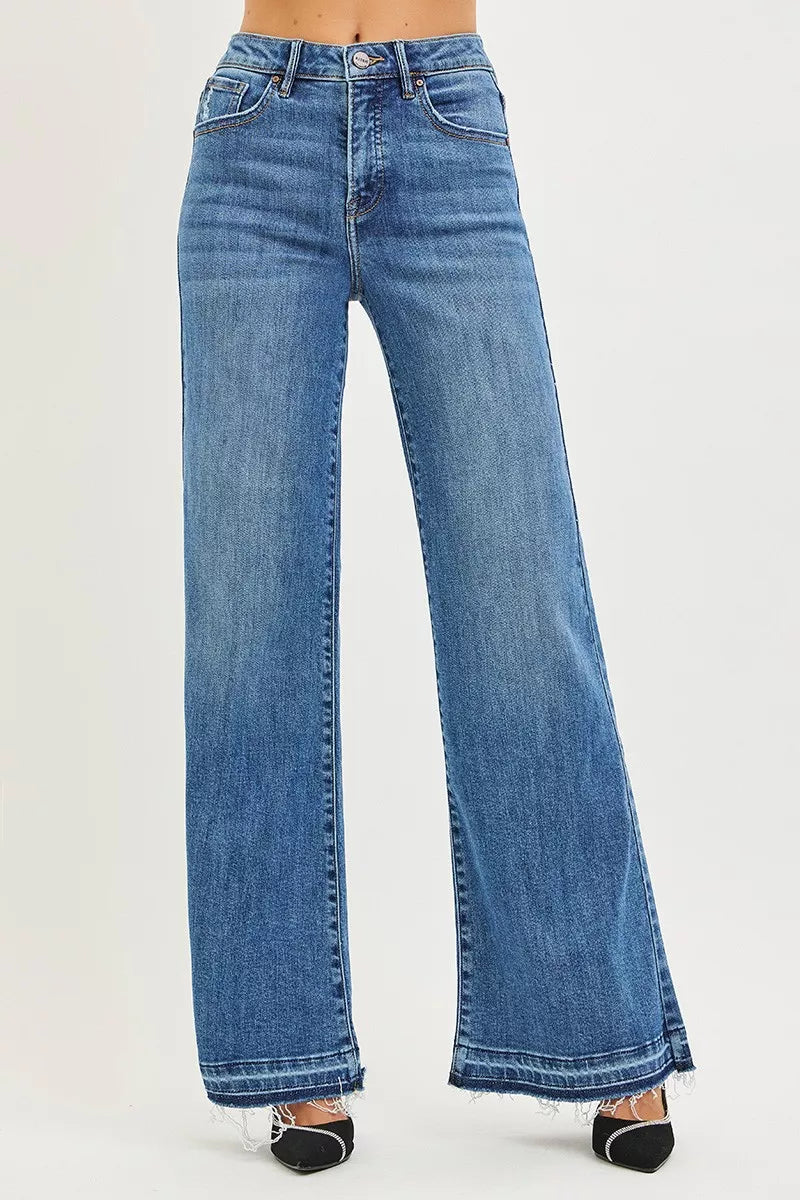 Women's jeans – product view 1