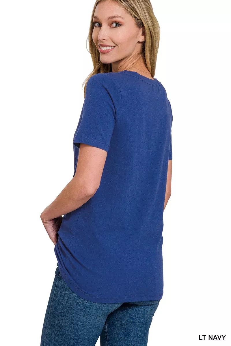 Women's T-shirt – product view 3