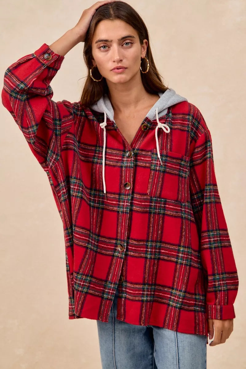 Women's jacket – product view 20