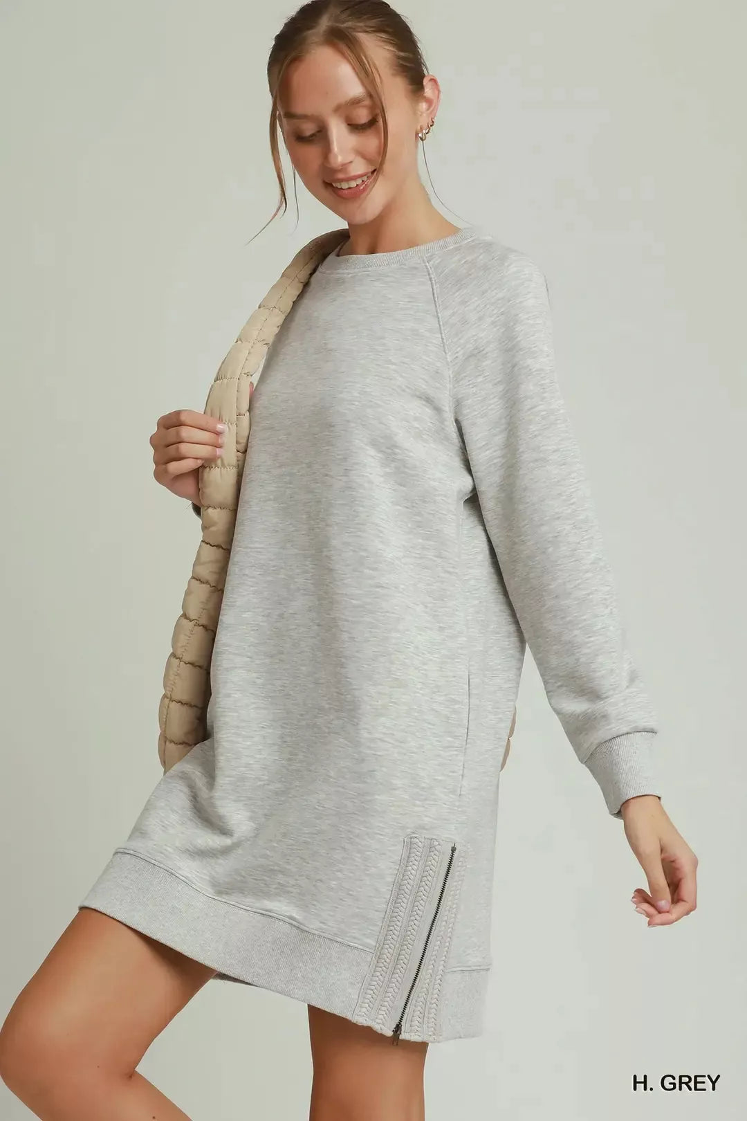 Women's apparel – product view 2