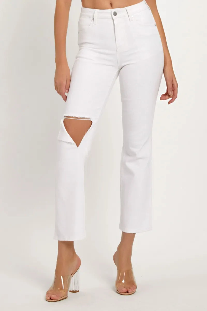 Women's jeans – product view 1