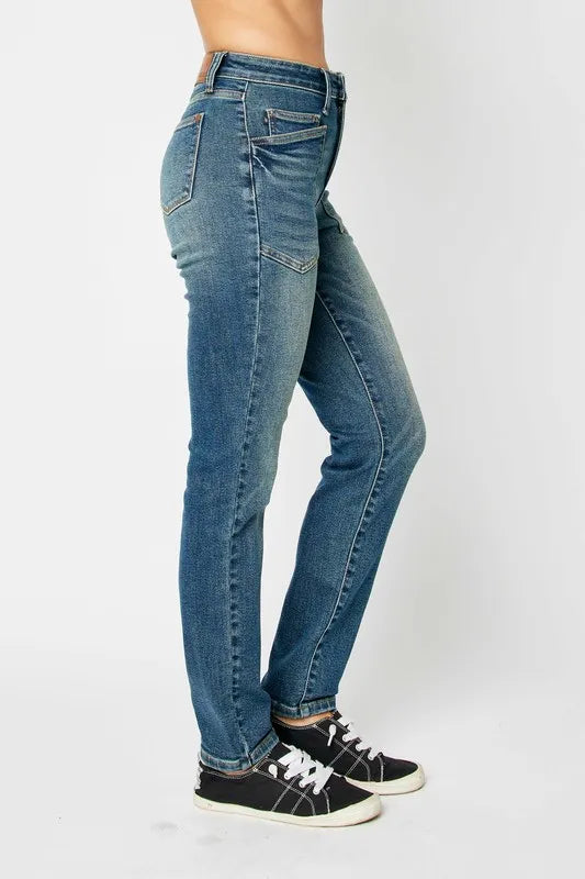 Women's jeans – product view 5