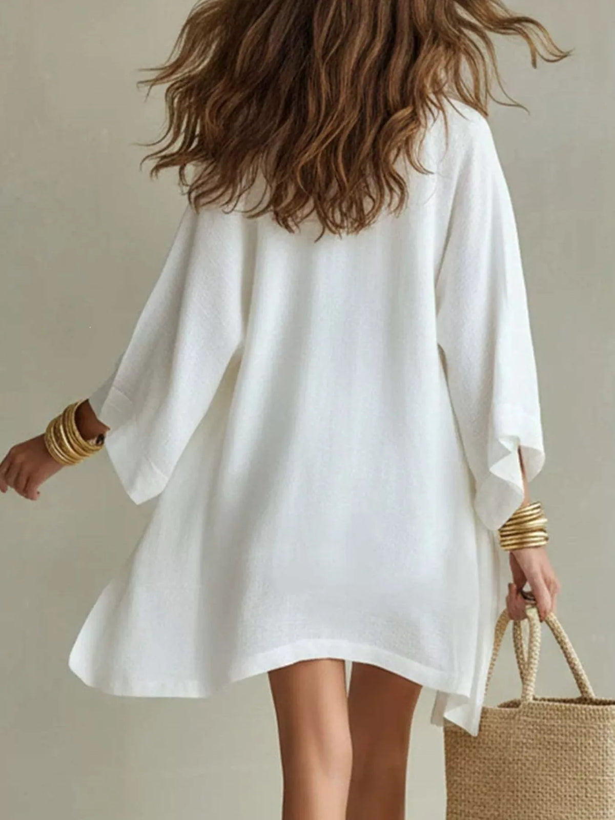 Women's clothing set – product view 4